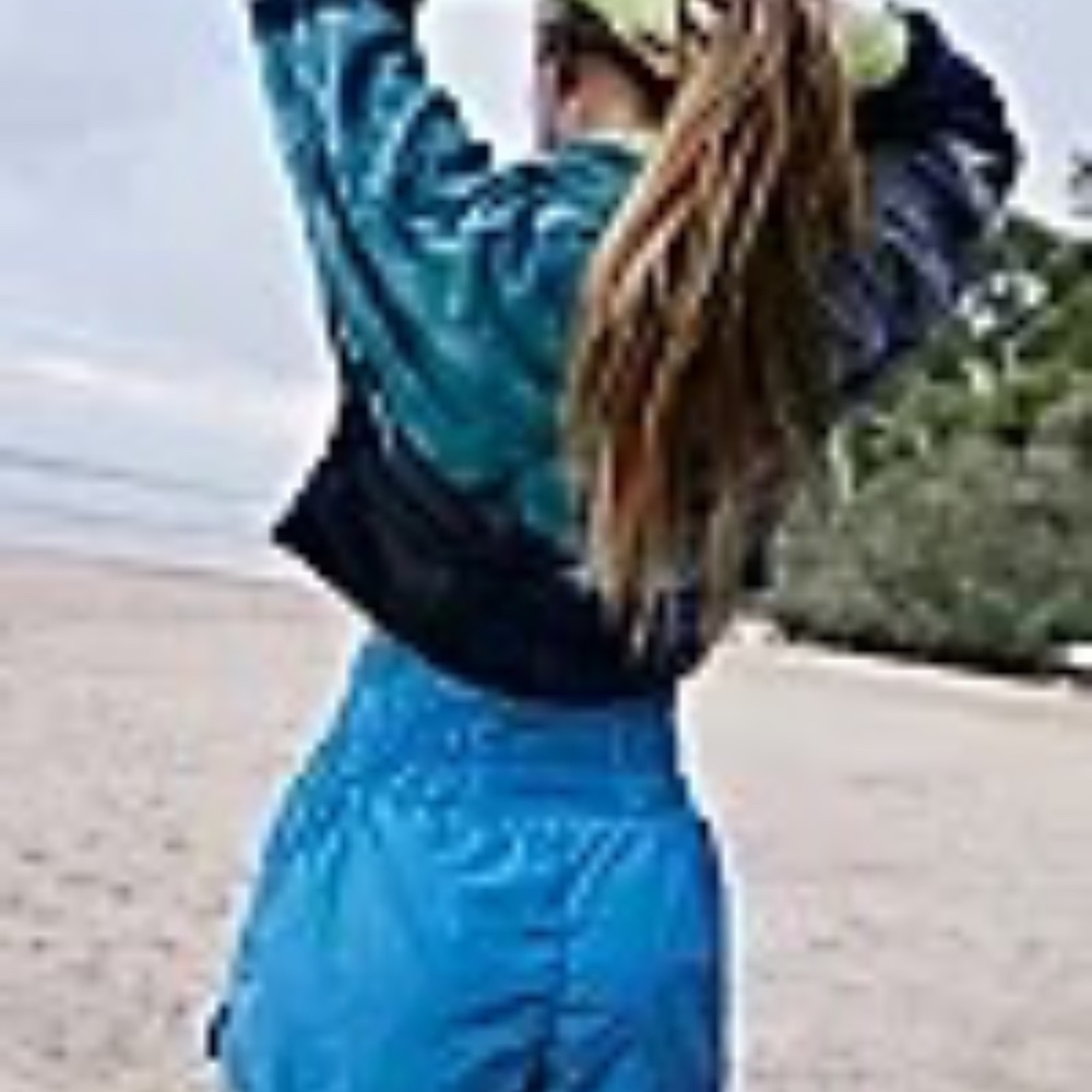 Free People The Way Home Short